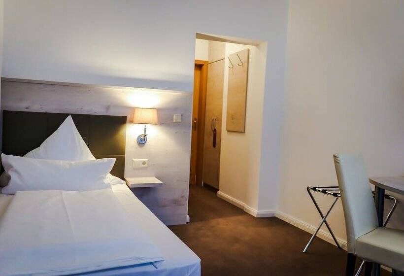 Номер Стандарт Индивидуальный, Waldhotel Luise