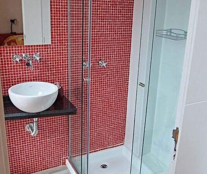 اتاق استاندارد, Malevo Murana Hostel