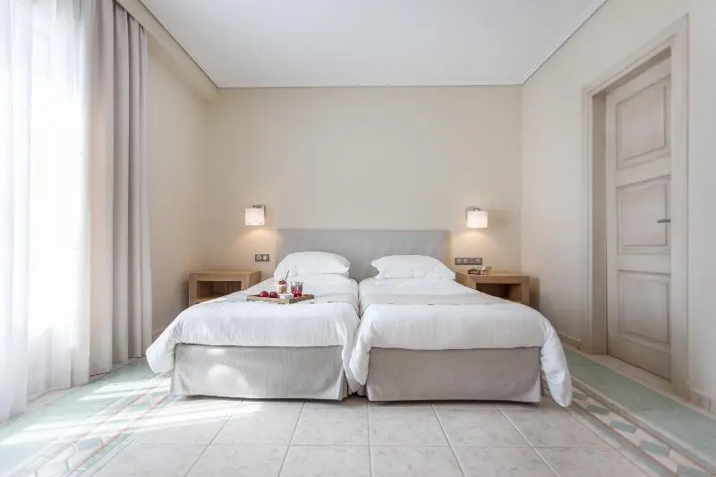 ファミリールーム, Neptuno Hotel & Spa 4 Sup