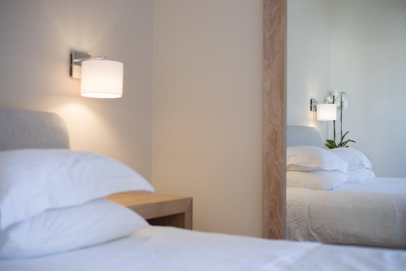 Семейный Номер, Neptuno Hotel & Spa 4 Sup