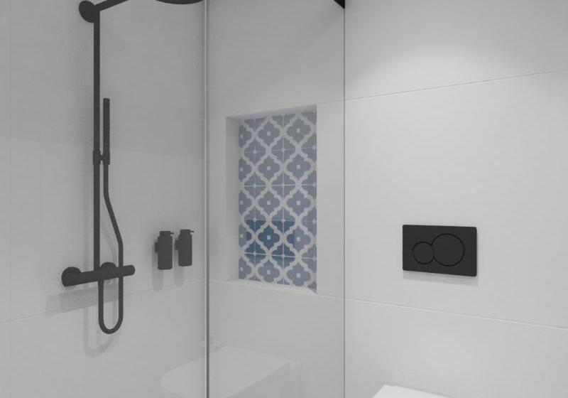 Номер Superior, Neptuno Hotel & Spa 4 Sup