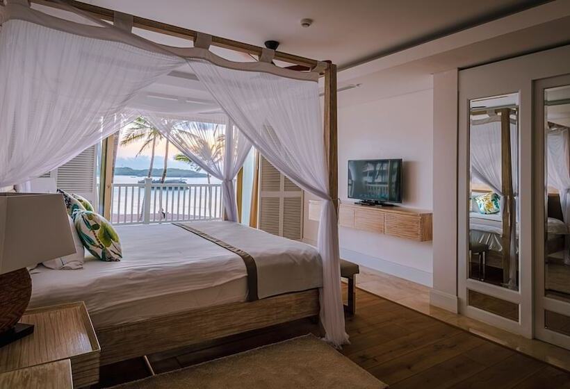 1 Bedroom Penthouse Apartment, Hemingways Watamu