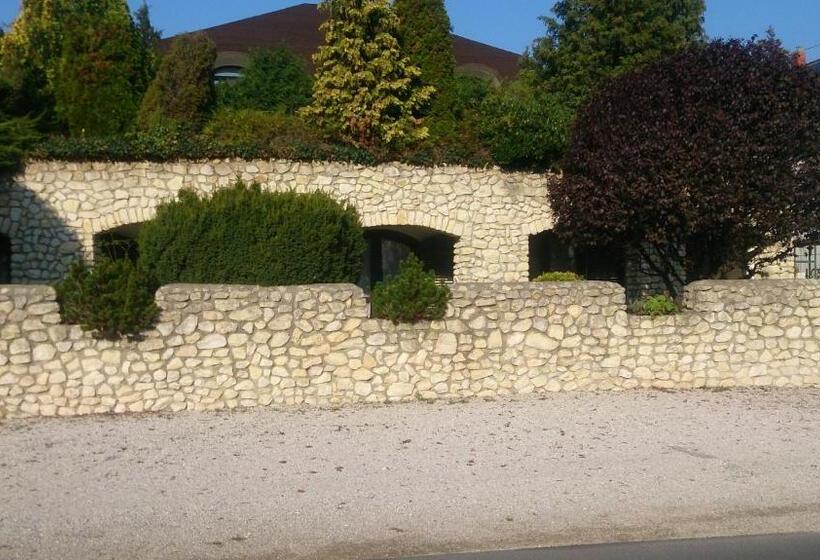 Студио Стандарт с Террасой, Steinhaus Bed & Breakfast