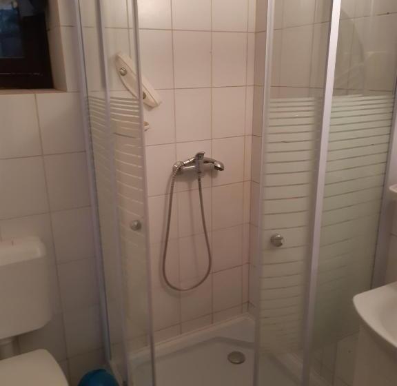 Студио Стандарт с Террасой, Steinhaus Bed & Breakfast