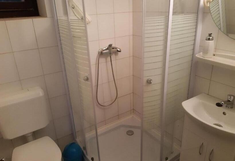 Студио Стандарт с Террасой, Steinhaus Bed & Breakfast