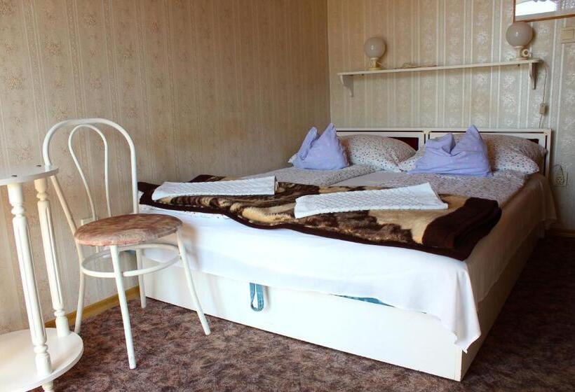 Номер Стандарт с Балконом, Steinhaus Bed & Breakfast