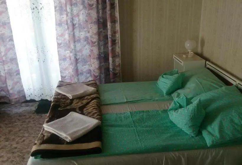 اتاق استاندارد با بالکن, Steinhaus Bed & Breakfast