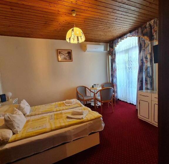 Семейный Номер, Steinhaus Bed & Breakfast