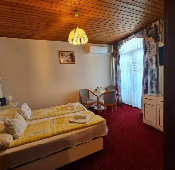 اتاق خانوادگی, Steinhaus Bed & Breakfast