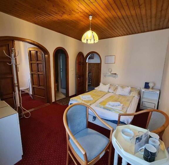 Семейный Номер, Steinhaus Bed & Breakfast