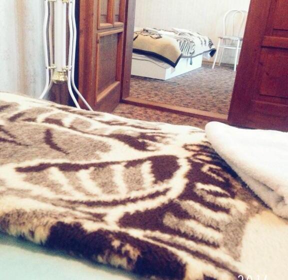 Семейный Номер, Steinhaus Bed & Breakfast