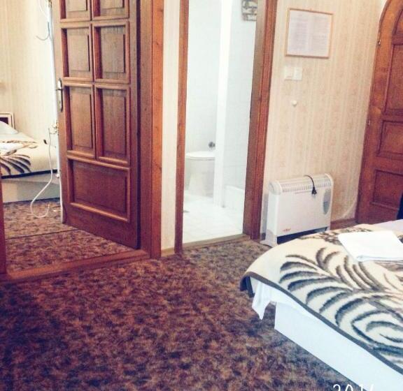 Семейный Номер, Steinhaus Bed & Breakfast