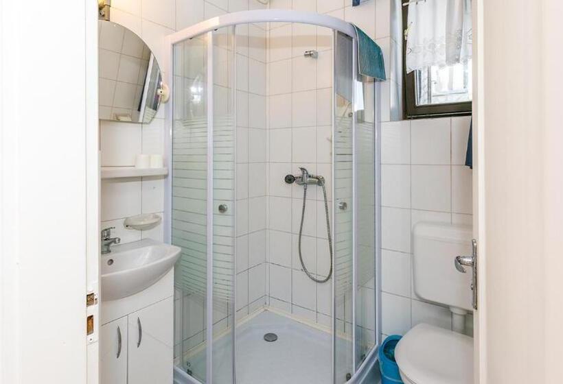 Студио Стандарт с Террасой, Steinhaus Bed & Breakfast