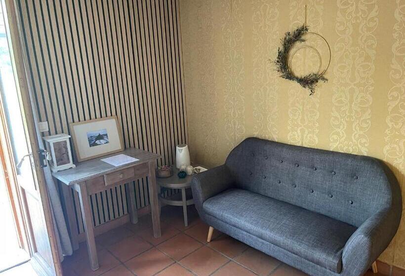 חדר סטנדרט, Chambres D Hôtes Barraconu