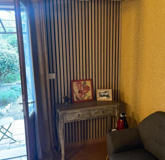 חדר סטנדרט, Chambres D Hôtes Barraconu