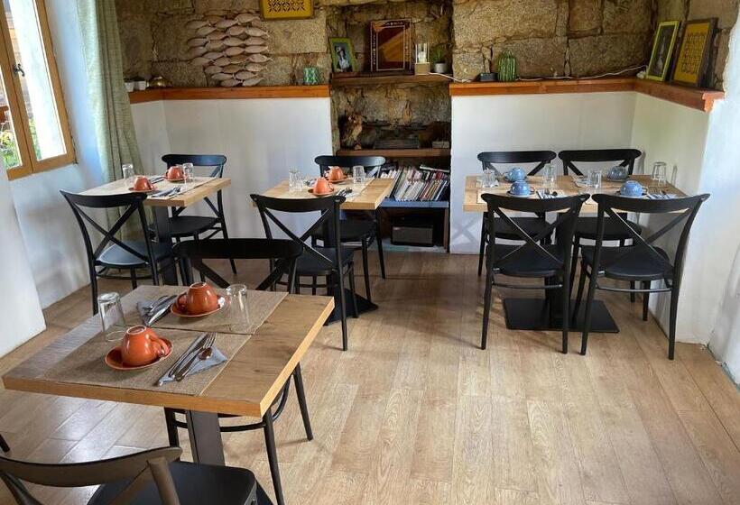 חדר סטנדרט, Chambres D Hôtes Barraconu