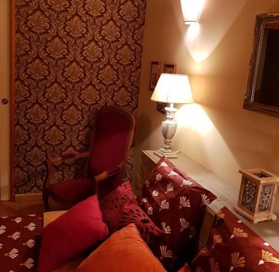 Номер Стандарт, Chambres D Hôtes Barraconu