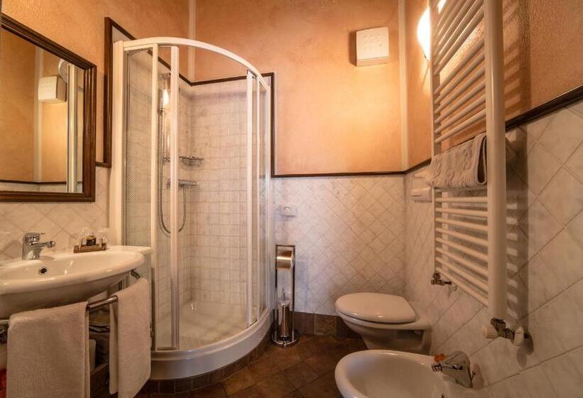 اتاق استاندارد, Bed & Breakfast Lo Teisson