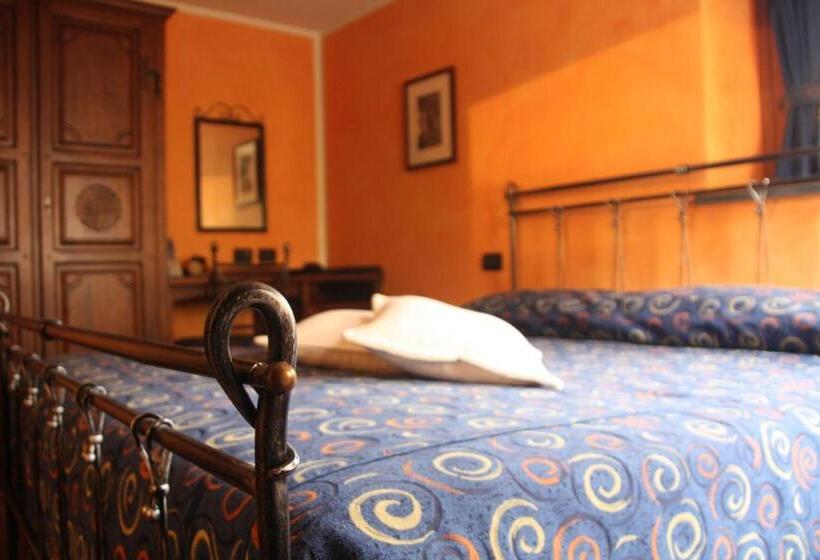 اتاق استاندارد, Bed & Breakfast Lo Teisson