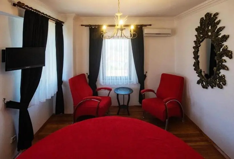 سوییت, Ebruli