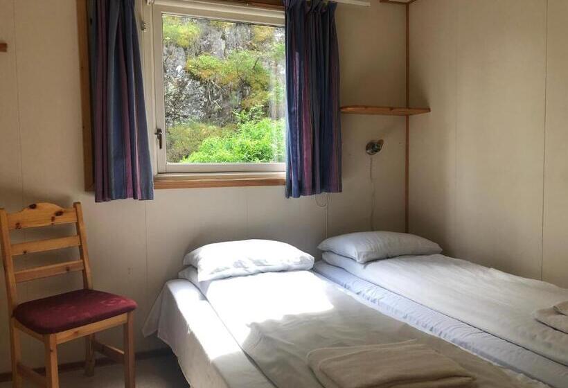 Номер Economy, Hellesylt Hostel And Motel