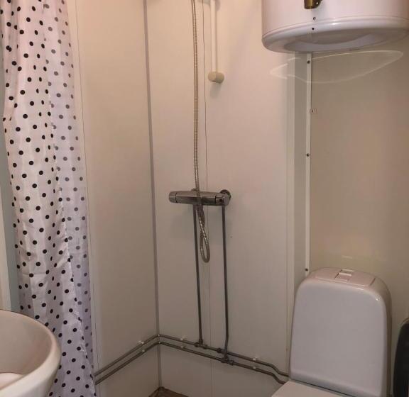 Номер Basic, Hellesylt Hostel And Motel