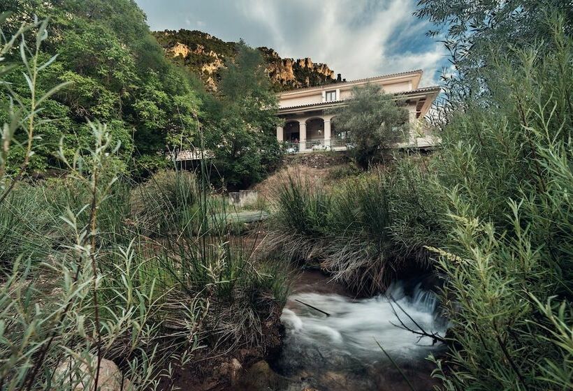 חדר סטנדרט, Hospedium Hostal Sierra Del Agua