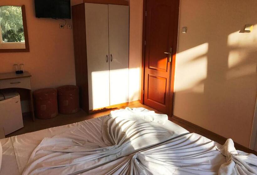 스탠다드 발코니 룸, Arkadia Guest House