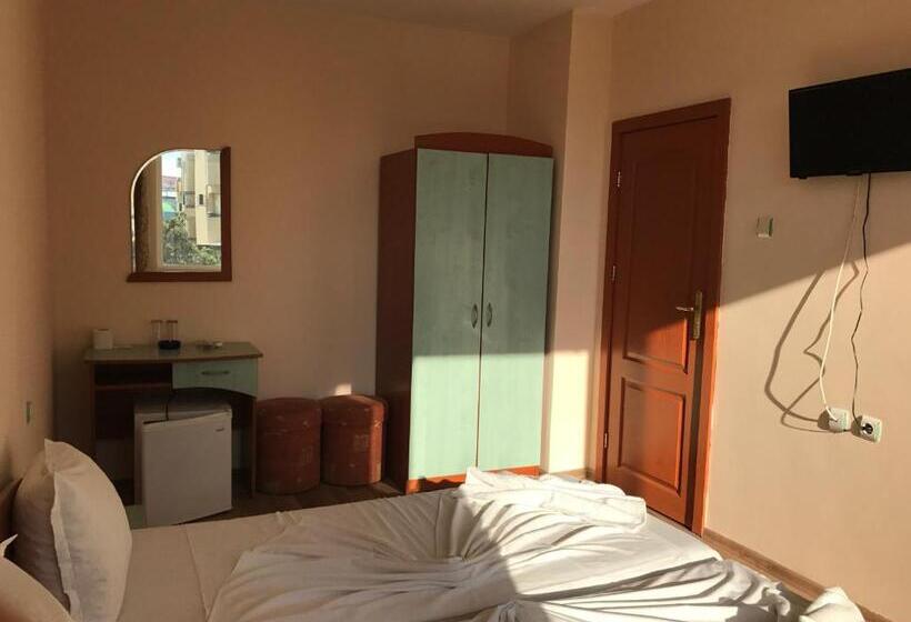 스탠다드 발코니 룸, Arkadia Guest House