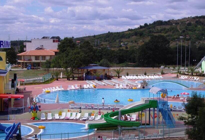 패밀리 룸 바다 전망, Arkadia Guest House