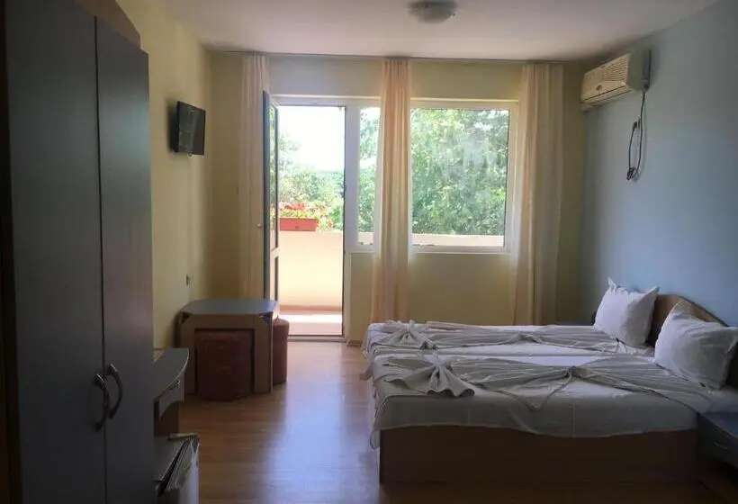 اتاق استاندارد, Arkadia Guest House
