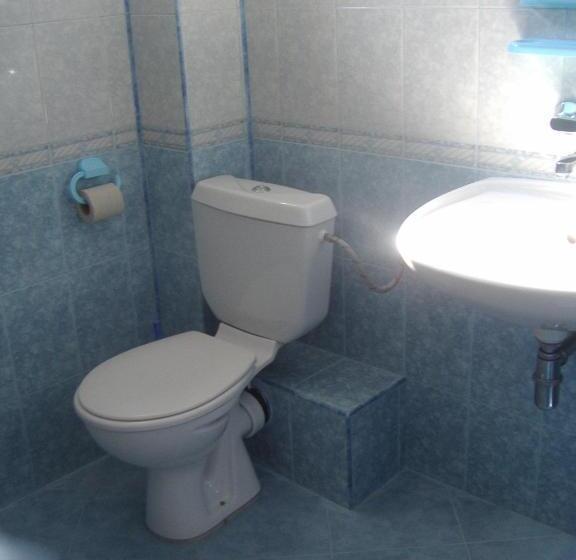 스탠다드 룸, Arkadia Guest House