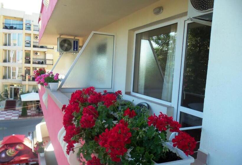 스탠다드 룸, Arkadia Guest House