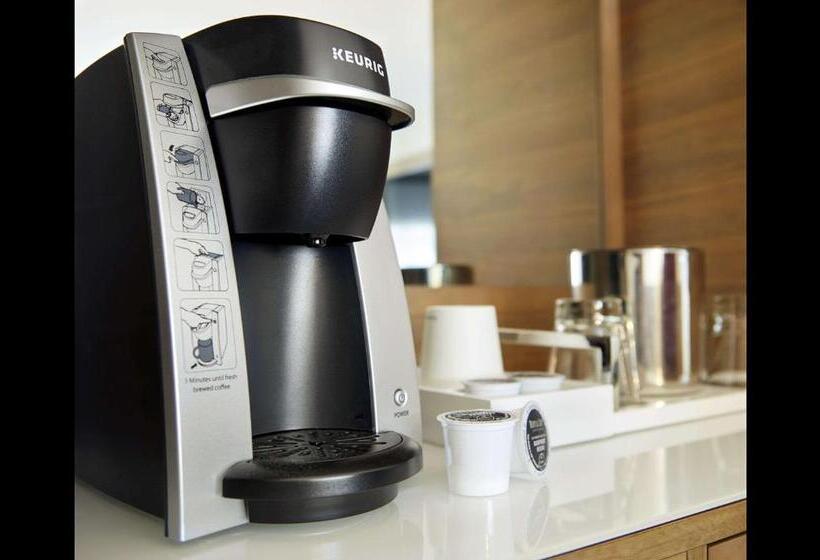 חדר סטנדרט, Cambria Hotel Phoenix Chandler   Fashion Center