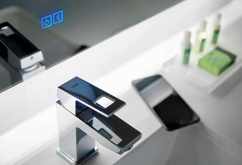 חדר סטנדרט, Cambria Hotel Phoenix Chandler   Fashion Center