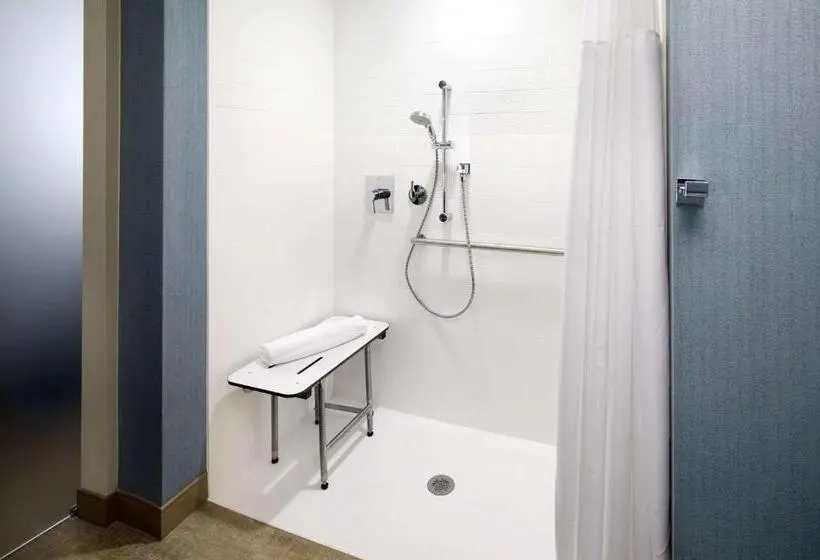 身障者適用スタンダードルーム, Cambria Hotel Phoenix Chandler   Fashion Center