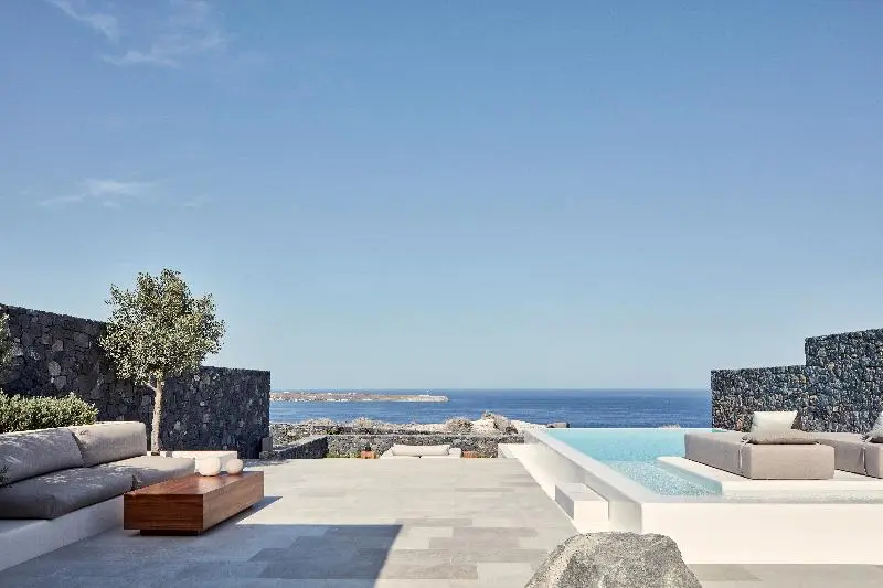 2 Bedroom Villa