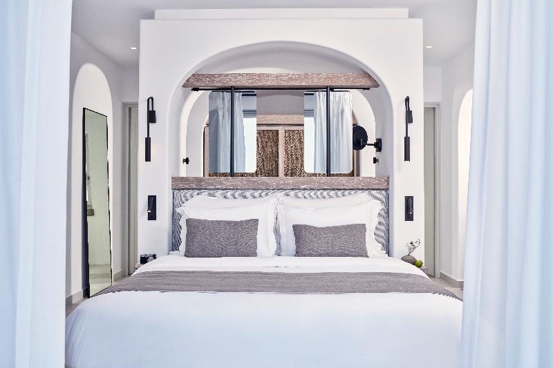 빌라 1 베드룸 - 수영장, Canaves Epitome   Small Luxury Hotels Of The World