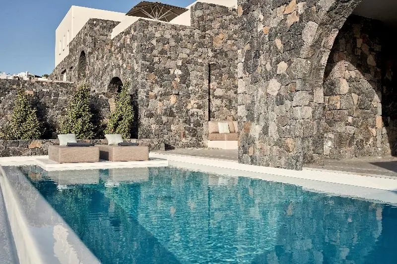 Villa 1 Bedroom with Swimming Pool