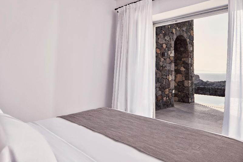 빌라 1 베드룸 - 수영장, Canaves Epitome   Small Luxury Hotels Of The World