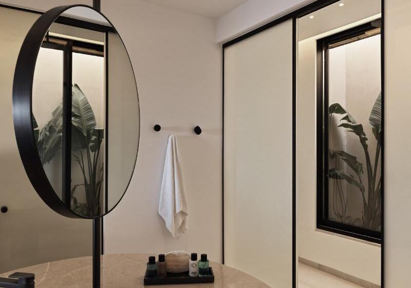 빌라 1 베드룸 - 수영장, Canaves Epitome   Small Luxury Hotels Of The World