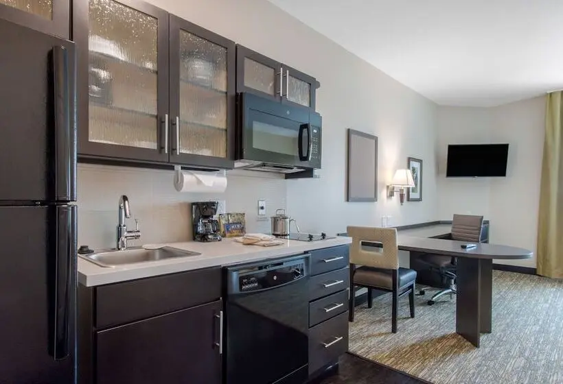 スタンダードスタジオ, Candlewood Suites   San Antonio Lackland Afb Area, An Ihg
