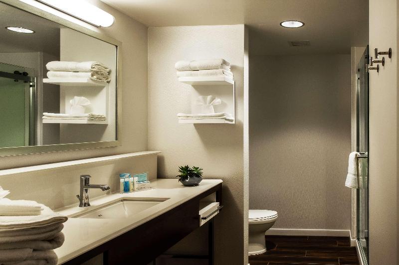 Стандартный Номер Кровать Кинг, Hampton Inn & Suites Foxborough/mansfield