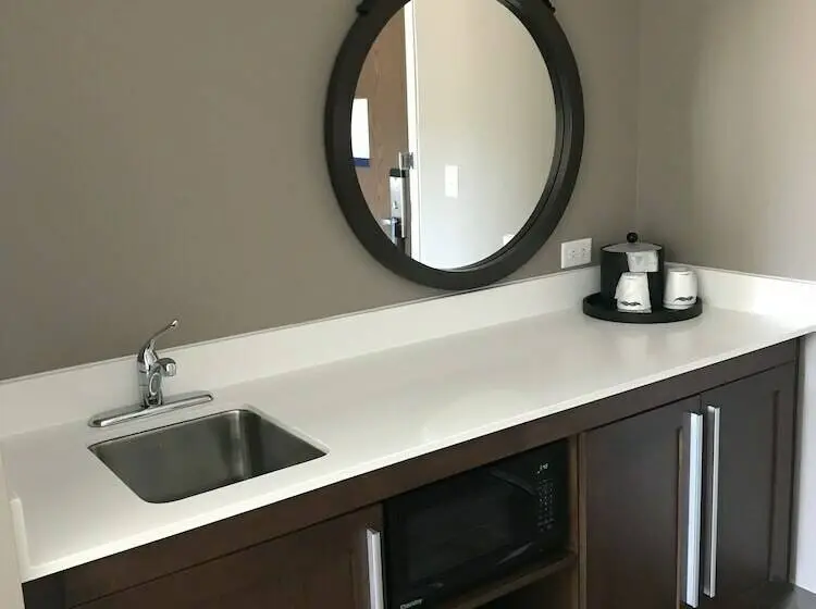 ダブルベッドのスタンダードスタジオ, Hampton Inn & Suites St. George, Ut