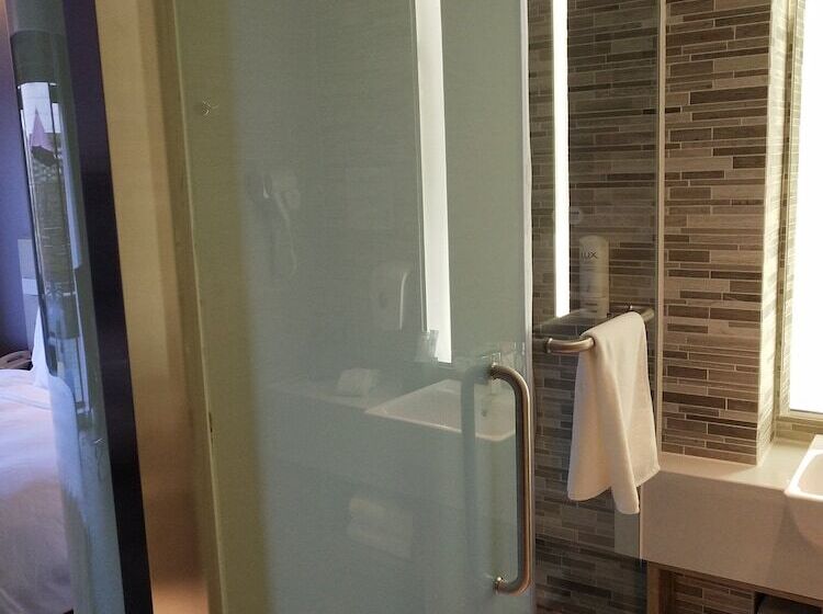 חדר סטנדרט, Holiday Inn Express Anshan Downtown, An Ihg