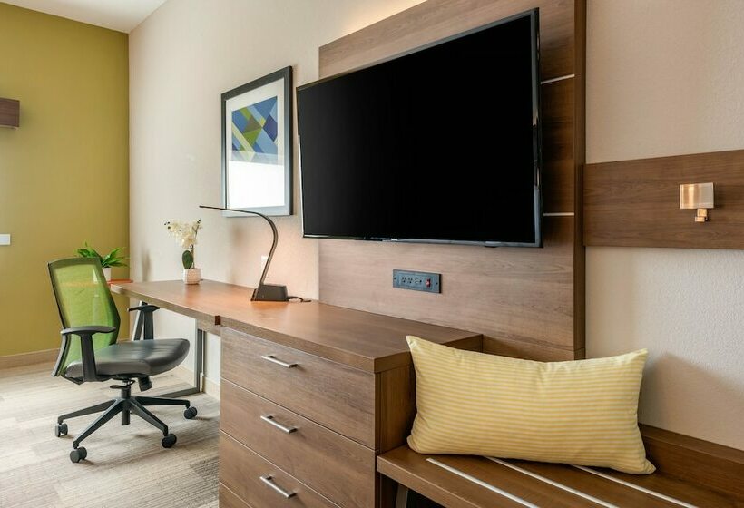 جناح, Holiday Inn Express Melbourne West, An Ihg