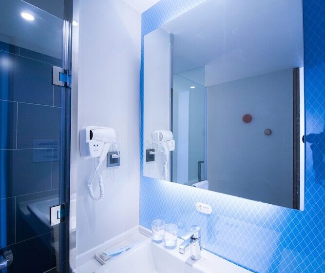 Номер Стандарт, Holiday Inn Express Sanya Bay By Ihg