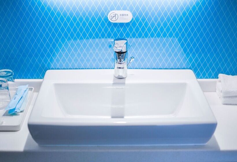 اتاق استاندارد, Holiday Inn Express Sanya Bay By Ihg