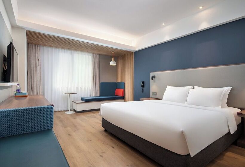 اتاق استاندارد, Holiday Inn Express Sanya Bay By Ihg