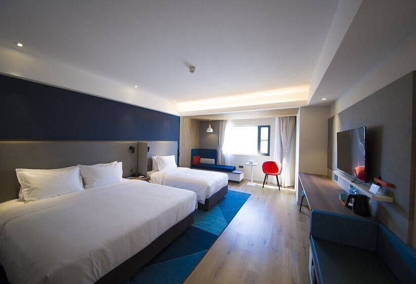 اتاق استاندارد, Holiday Inn Express Sanya Bay By Ihg